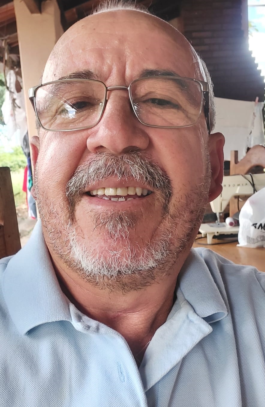 José Geraldo Correa Barbosa